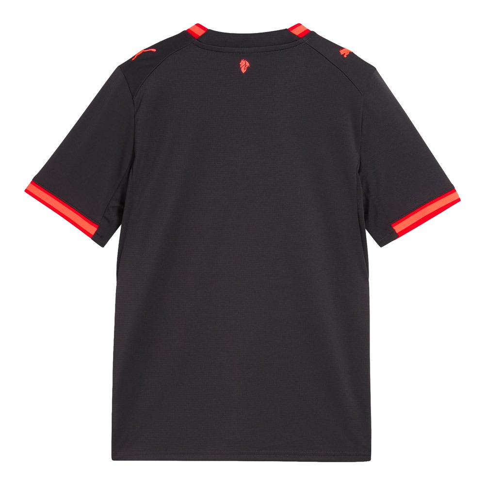 AC Milan Third Youth Jersey 2026/27 - angle 3
